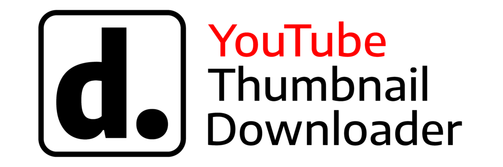 YouTube Thumbnail Downloader